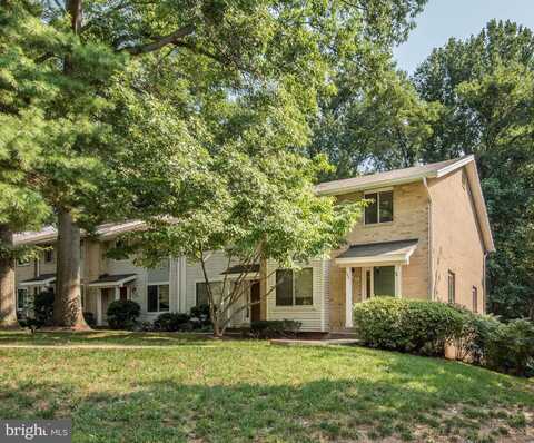 7827 ARCHBOLD TERRACE, CABIN JOHN, MD 20818