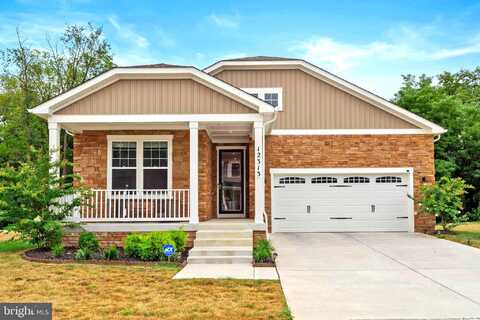 12313 GEMSTONE DRIVE, HAGERSTOWN, MD 21740