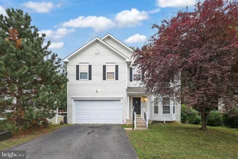 1034 BAKERSFIELD LANE, FREDERICKSBURG, VA 22401