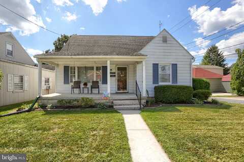 222 MCKNIGHT STREET, CARLISLE, PA 17013