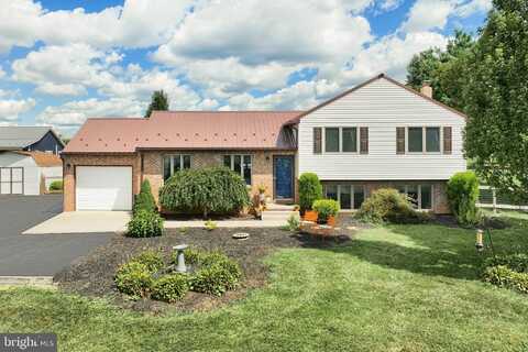 13699 RAMBO ROAD, FELTON, PA 17322
