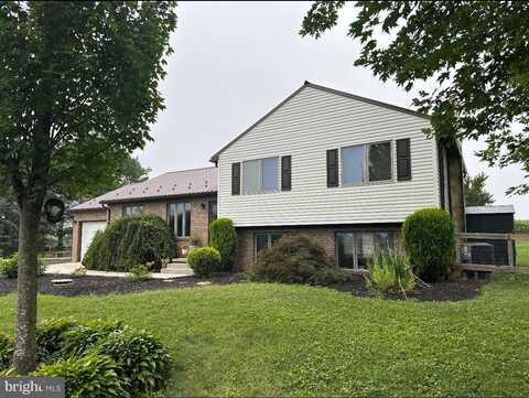 13699 RAMBO ROAD, FELTON, PA 17322