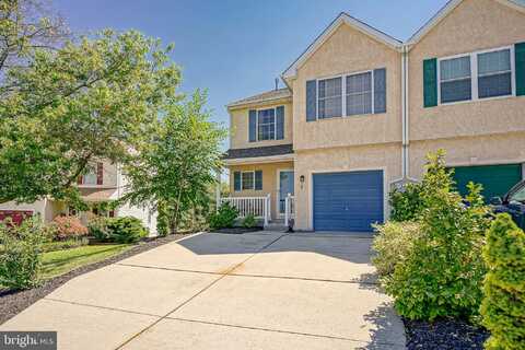 8 MEADOW COURT, SEWELL, NJ 08080