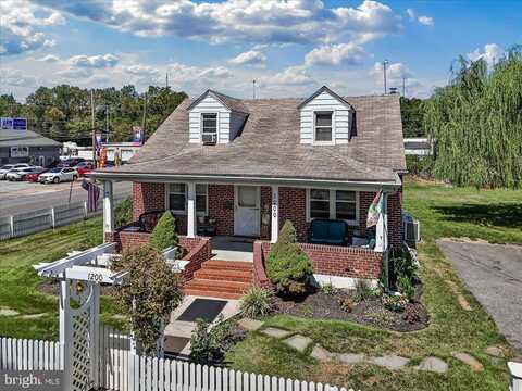 1200 E 13TH STREET, EDDYSTONE, PA 19022
