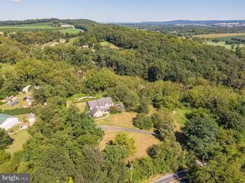 103 HARD HILL ROAD, KUTZTOWN, PA 19530