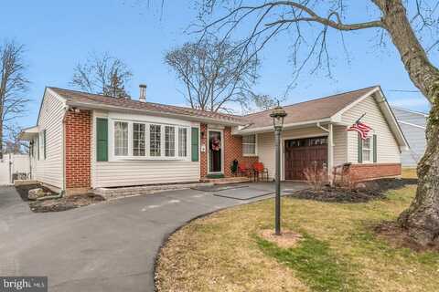 615 LESTERSHIRE DRIVE, SEWELL, NJ 08080
