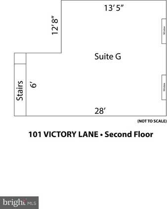 101 VICTORY LANE, BEL AIR, MD 21014
