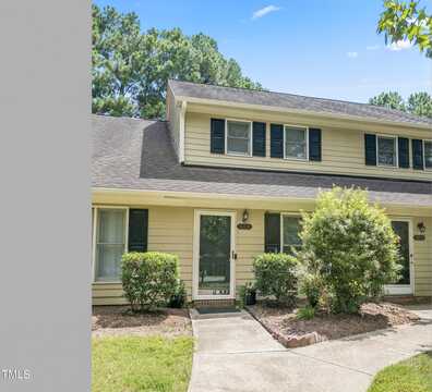 1004 Gatehouse Lane, Durham, NC 27707