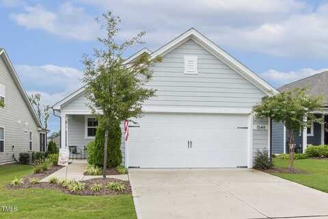 1544 White Admiral Street, Fuquay Varina, NC 27526