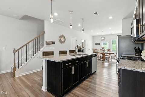 2462 Tonoloway Drive, Raleigh, NC 27610