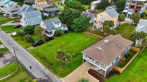 214 Florida Avenue, Carolina Beach, NC 28428