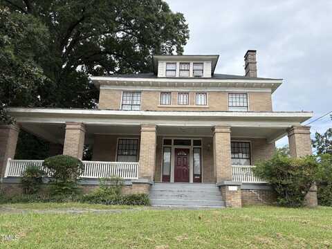 902 Vickers Avenue, Durham, NC 27701
