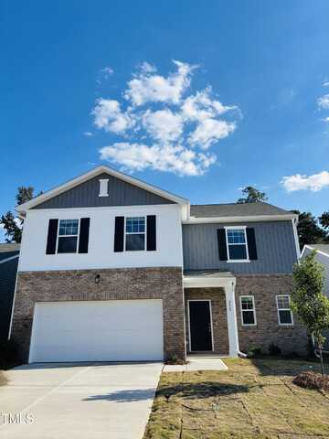 292 Babbling Brook Drive, Wilsons Mills, NC 27520