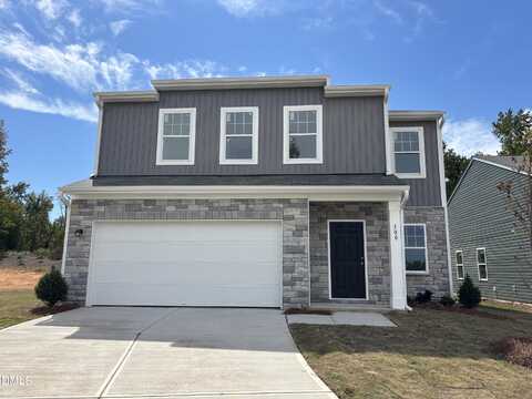300 Babbling Brook Drive, Wilsons Mills, NC 27520