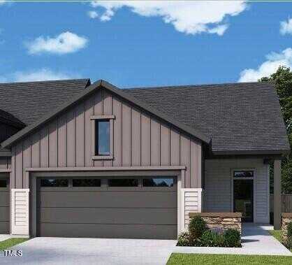87 Tantara Bend, Pittsboro, NC 27312