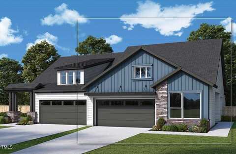 38 Tantara Bend, Pittsboro, NC 27312