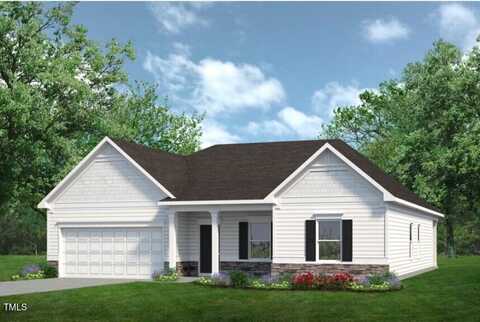 135 Cheshire Downs Court, Smithfield, NC 27577