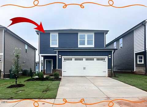 613 Red River L#0435, Garner, NC 27529
