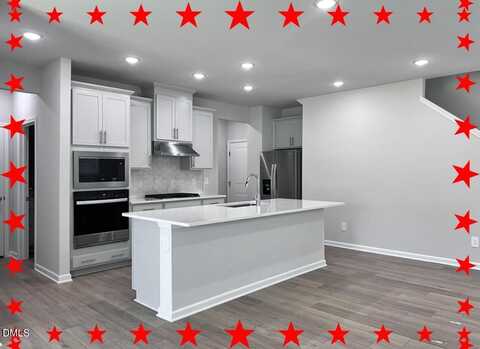613 Red River Drive, Garner, NC 27529