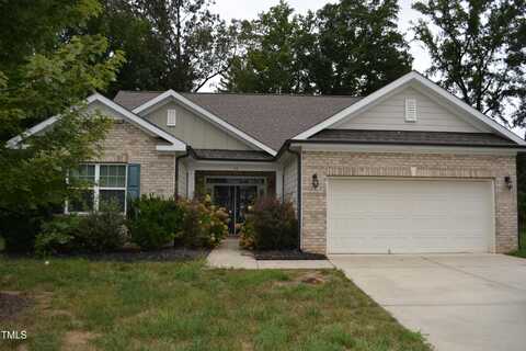 43 Karlie Court Court, Pittsboro, NC 27312