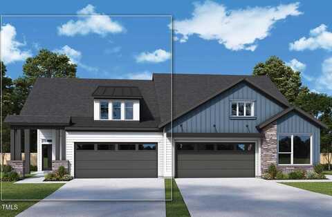 44 Tantara Bend, Pittsboro, NC 27312