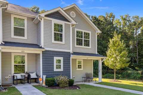 918 E Green Street, Franklinton, NC 27525