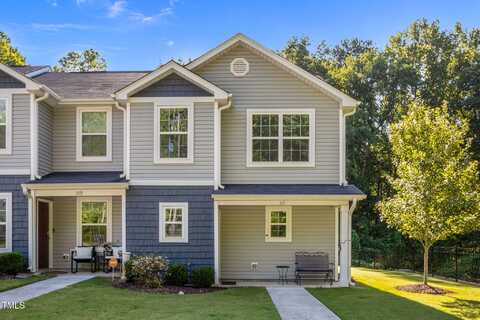 918 E Green Street, Franklinton, NC 27525
