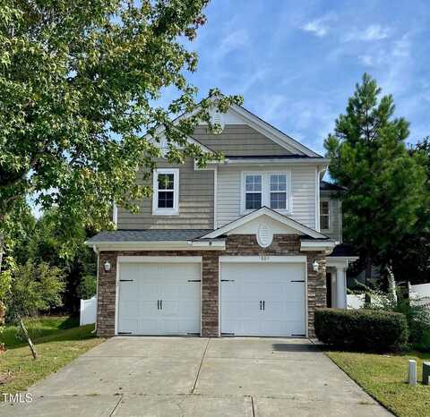804 Roni Court, Cary, NC 27519