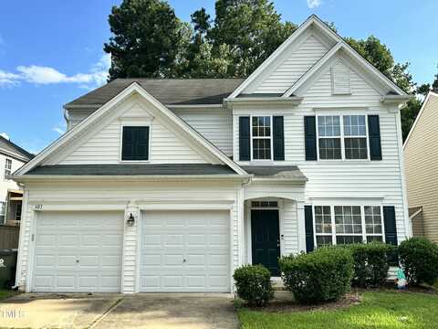603 Willingham Road, Morrisville, NC 27560