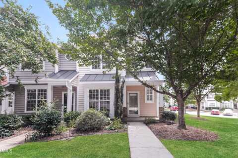 4202 Cherry Blossom Circle, Durham, NC 27713