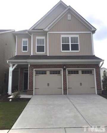 1012 Metro Lane, Morrisville, NC 27560