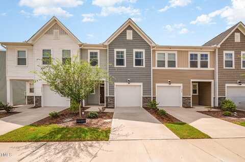 5923 Woodlawn Drive, Durham, NC 27703