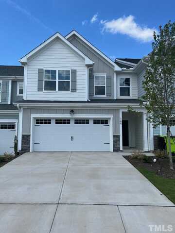 164 Sears Ridge Lane, Morrisville, NC 27560