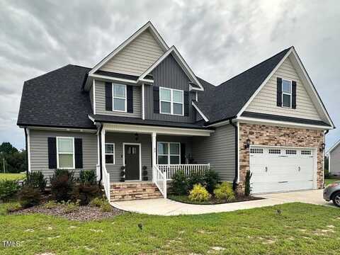 35 Waverly Pond Lane, Wendell, NC 27591
