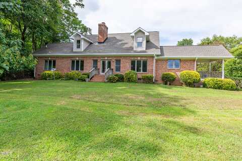 1529 Hillside Dairy Road, Pittsboro, NC 27312