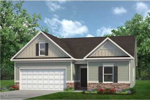 140 E American Marigold Drive, Benson, NC 27504