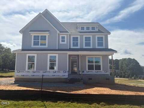 49 Ausban Ridge Lane, Four Oaks, NC 27524