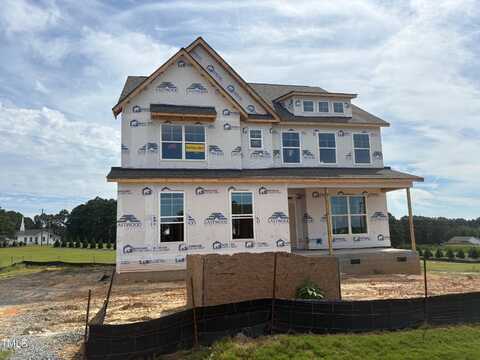 49 Ausban Ridge Lane, Four Oaks, NC 27524