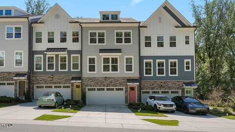 2075 Eva Pearl Drive, Apex, NC 27502