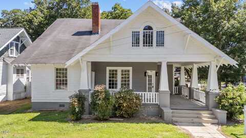 700 Kenan Street W, Wilson, NC 27893