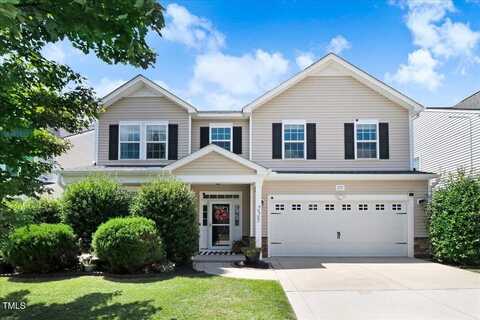225 Marsh Creek Drive, Garner, NC 27529