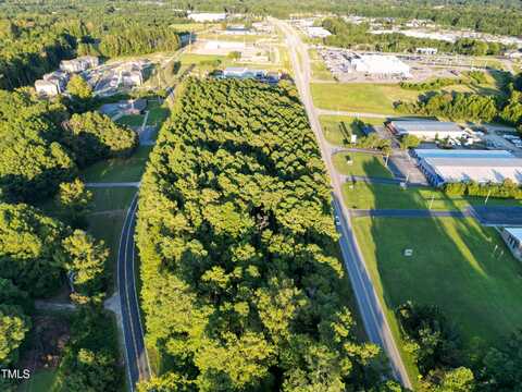 01 158 Business Hwy, Henderson, NC 27536
