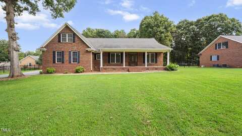 5859 Laurel Ridge Drive, Snow Camp, NC 27349