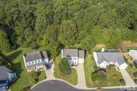 202 Tobacco Farm Rd Drive, Apex, NC 27502