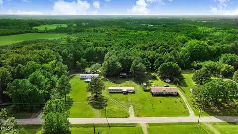 1960 Old Rock Quarry Road, Princeton, NC 27569