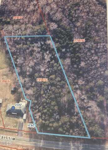 0 Willie Pace Rd Road, Burlington, NC 27215