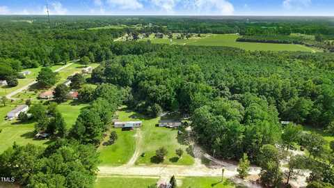 105 Eddie Drive, Princeton, NC 27569
