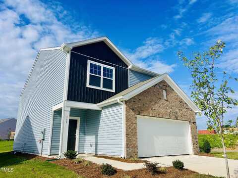 139 N Keatts Winner Court, Wilsons Mills, NC 27520