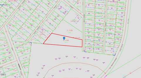 912 West Street, Smithfield, NC 27577