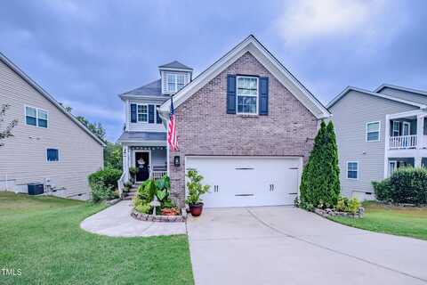 5049 Jelynn Street, Raleigh, NC 27616